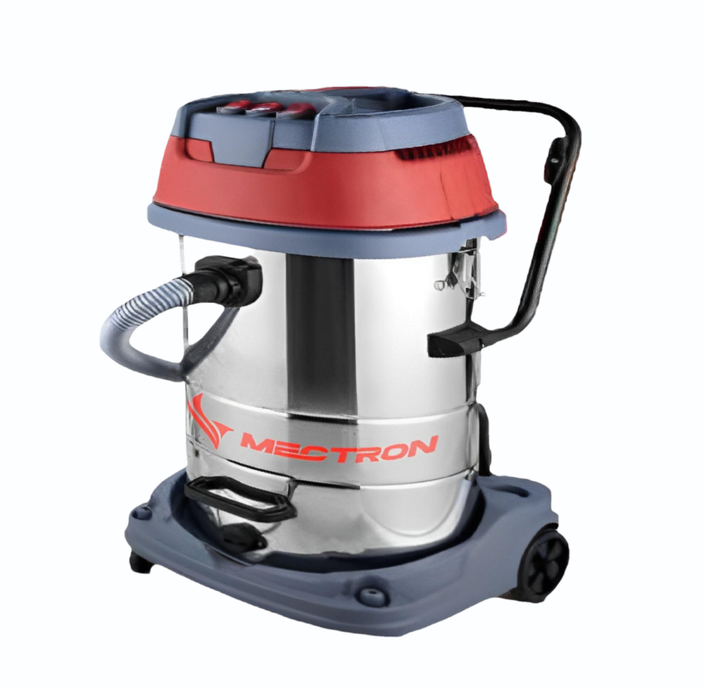 MV803-80L Industrial Wet & Dry Vacuum Cleaner