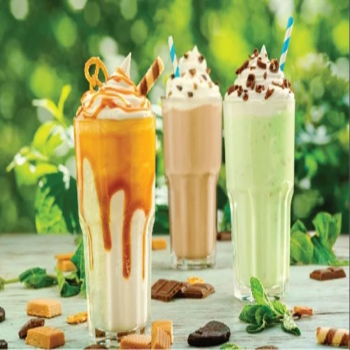 Milkshake Stabilizer
