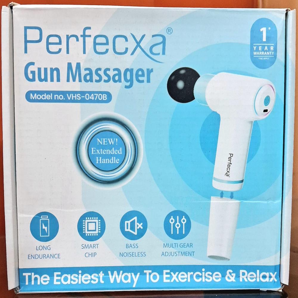 Body Gun Massager