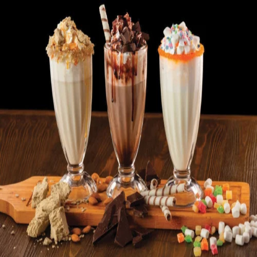 Milkshake Stabilizer