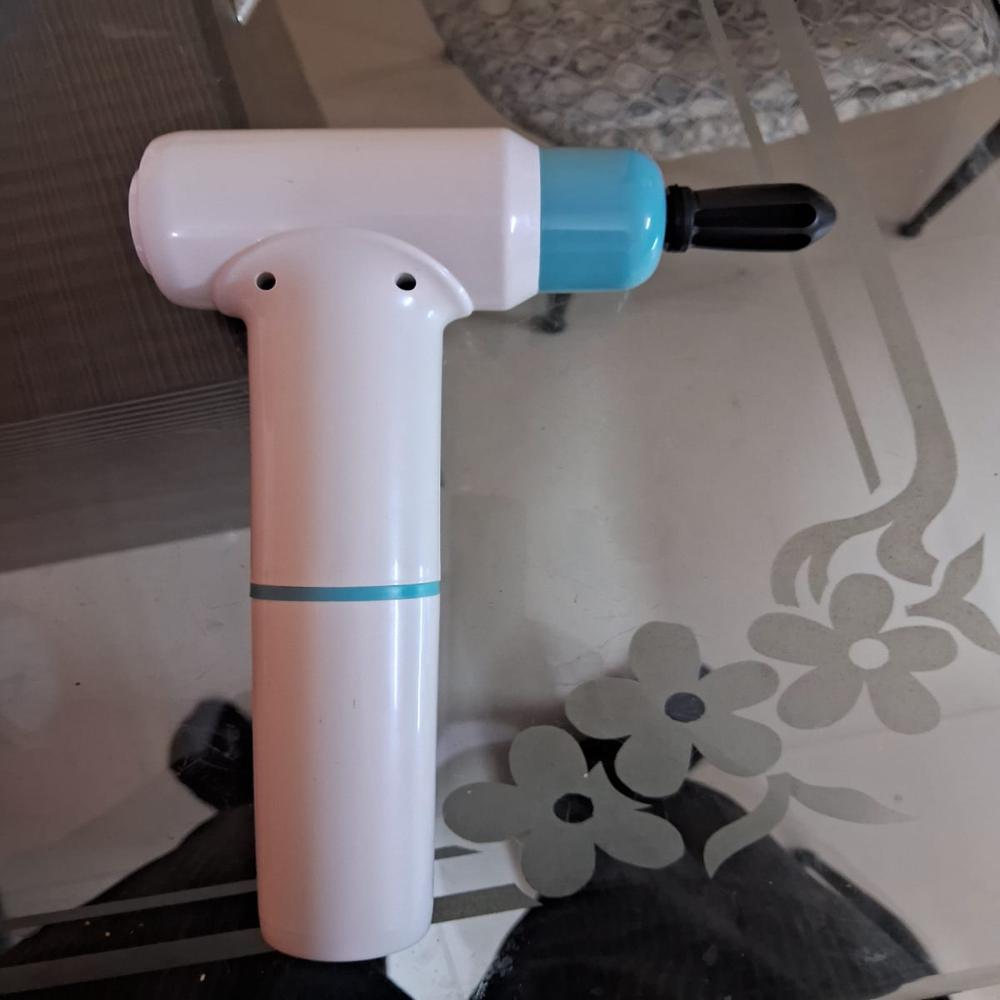 Body Gun Massager 