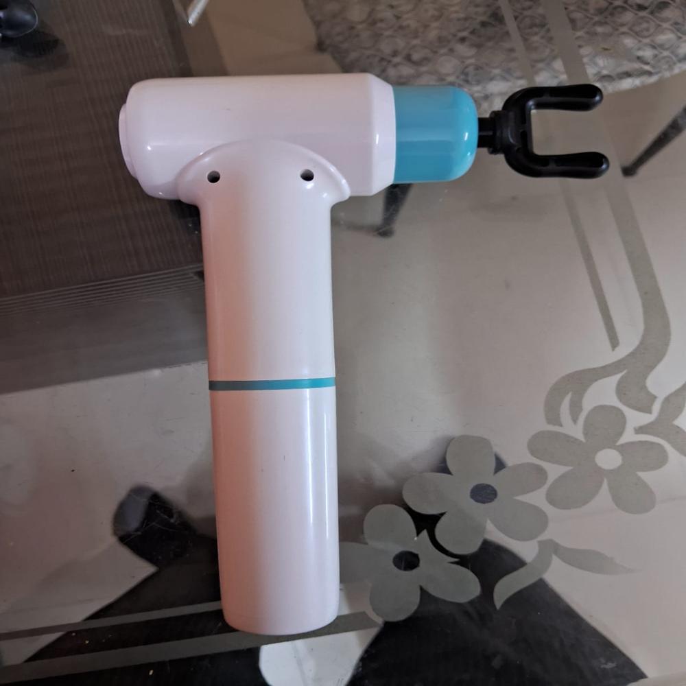 Body Gun Massager 