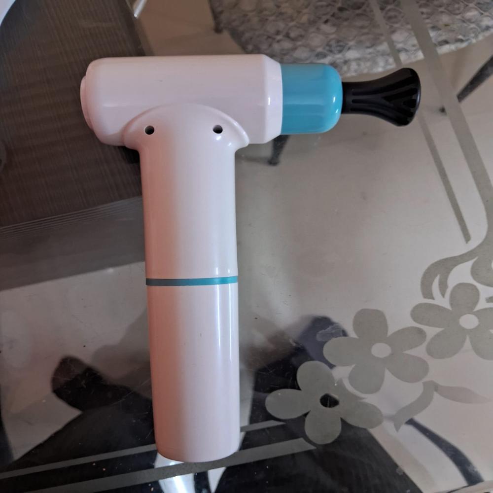 Body Gun Massager 