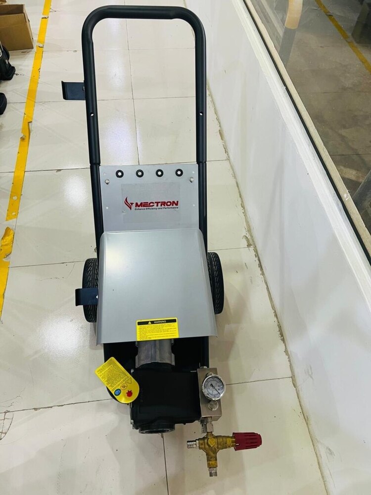 MH18084 Cold Water High-Pressure Cleaner