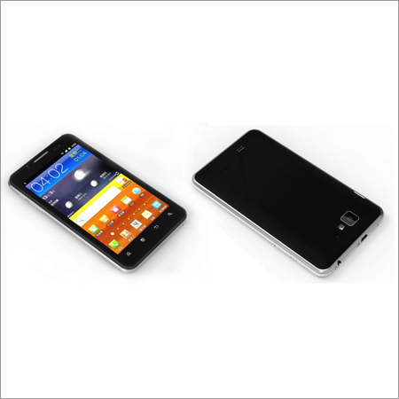 Qualcomm MSM7227A