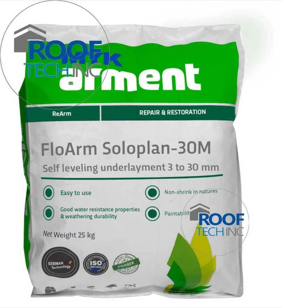 myk arment FloArm Soloplan 30m