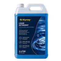 Liquid Laundry Detergent - Benzene %: Nil