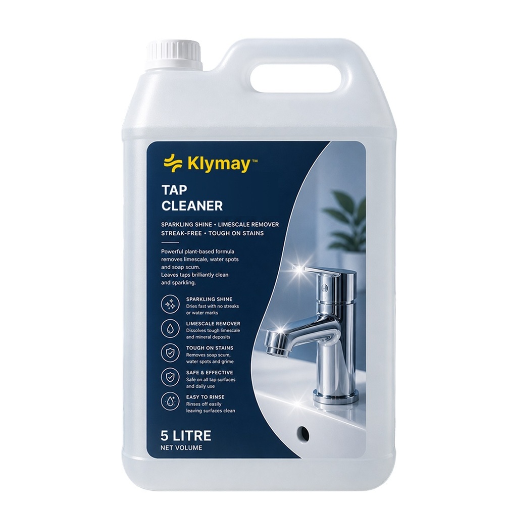5L Tap Cleaner
