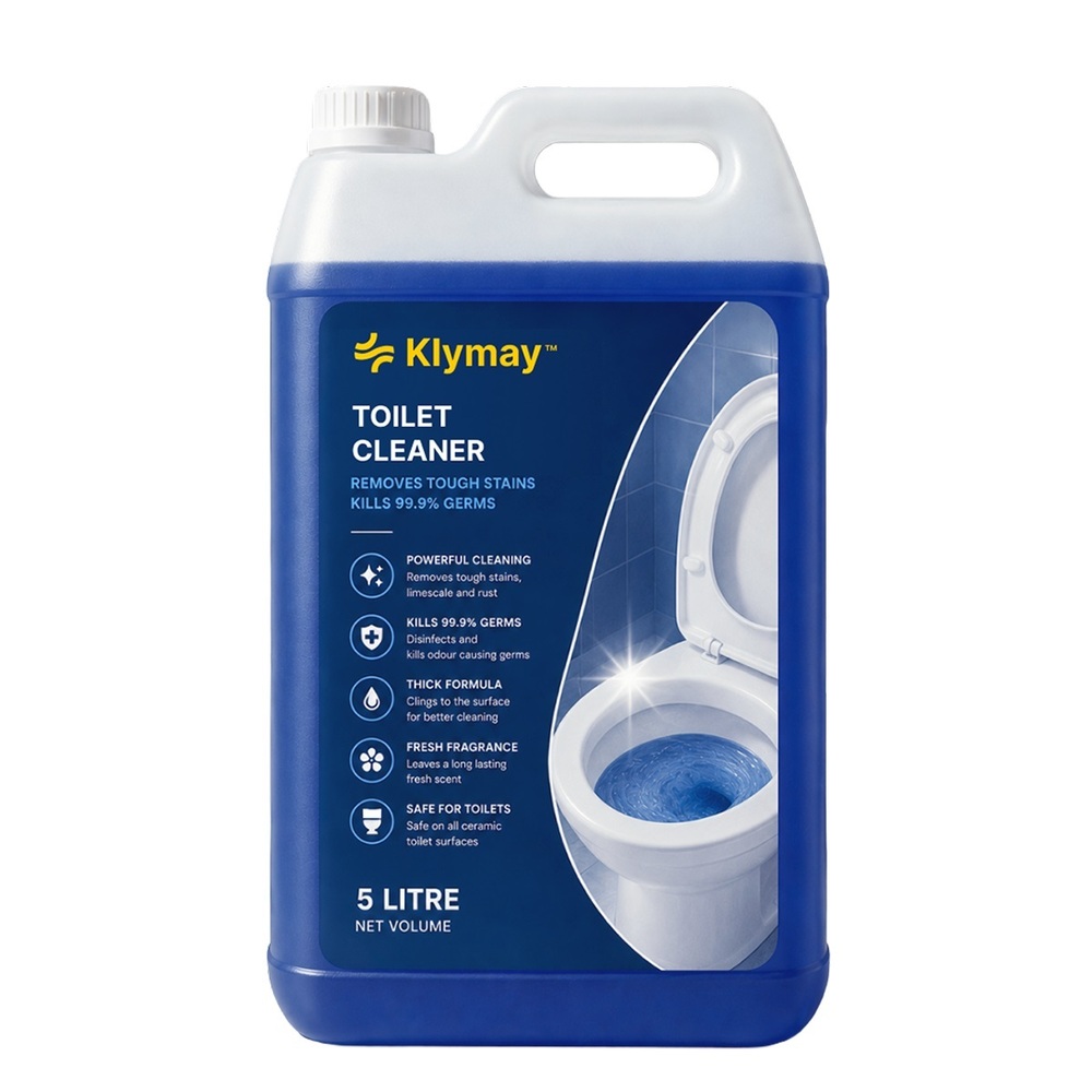 Toilet Cleaner