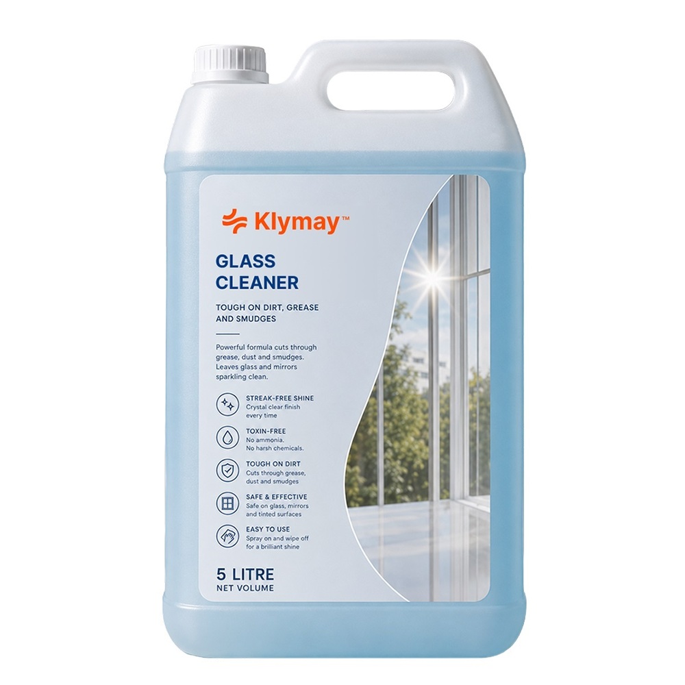 5L Glass Cleaner