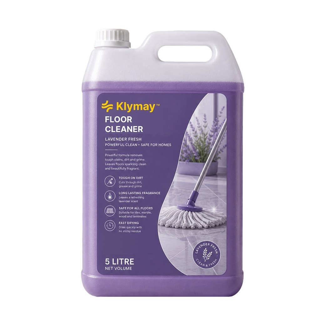 5L Floor Cleaner