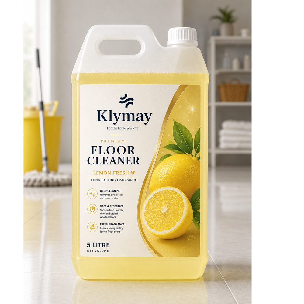 Floor Cleaner