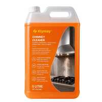 Klymay Chimney Cleaner 5l - Color: Orange