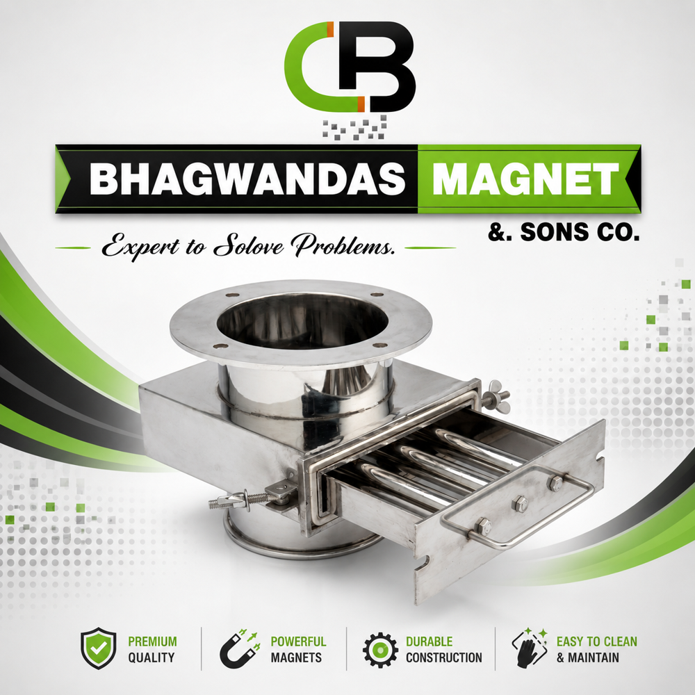 Industrial Magnets