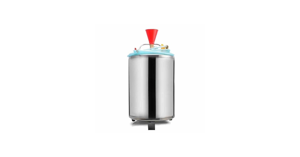 Stainless Steel Car Shampoo Foaming Machine