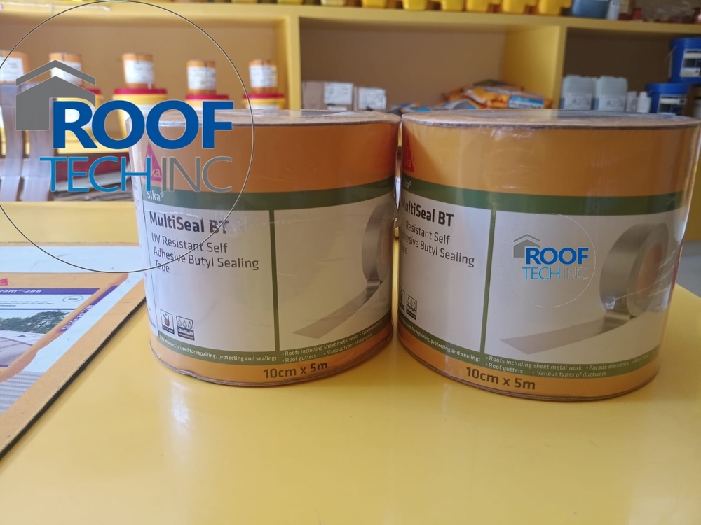sika multiseal BT