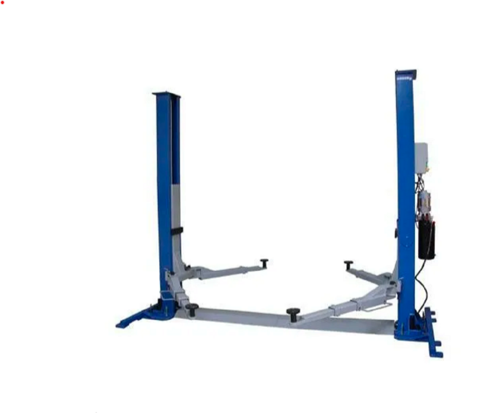 Heavy Vehicle Lift