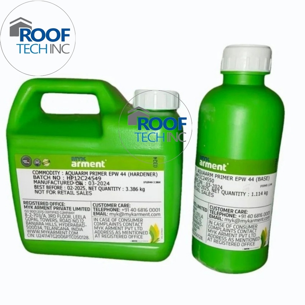 myk arment  AQUAARM PRIMER EPW 44