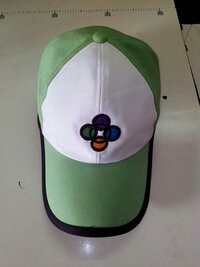 Corporate Cap