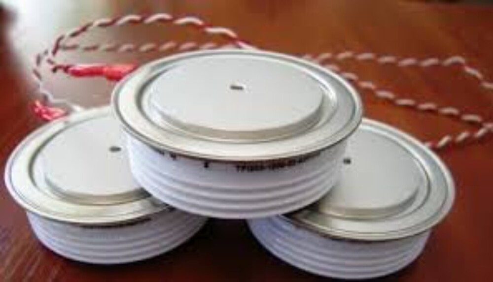 Inverter Thyristor