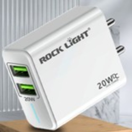 ROCK LIGHT CHARGER TYPE-C CABLE RL-TC720
