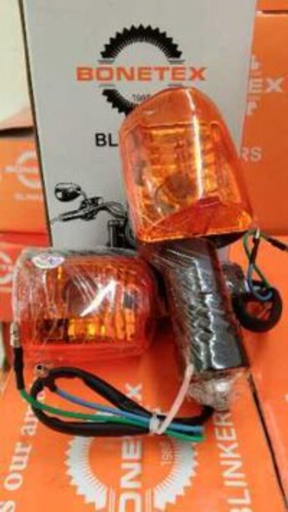 Bike Blinker