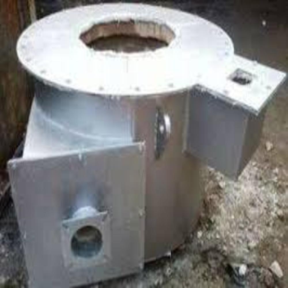 Brass Melting Furnace