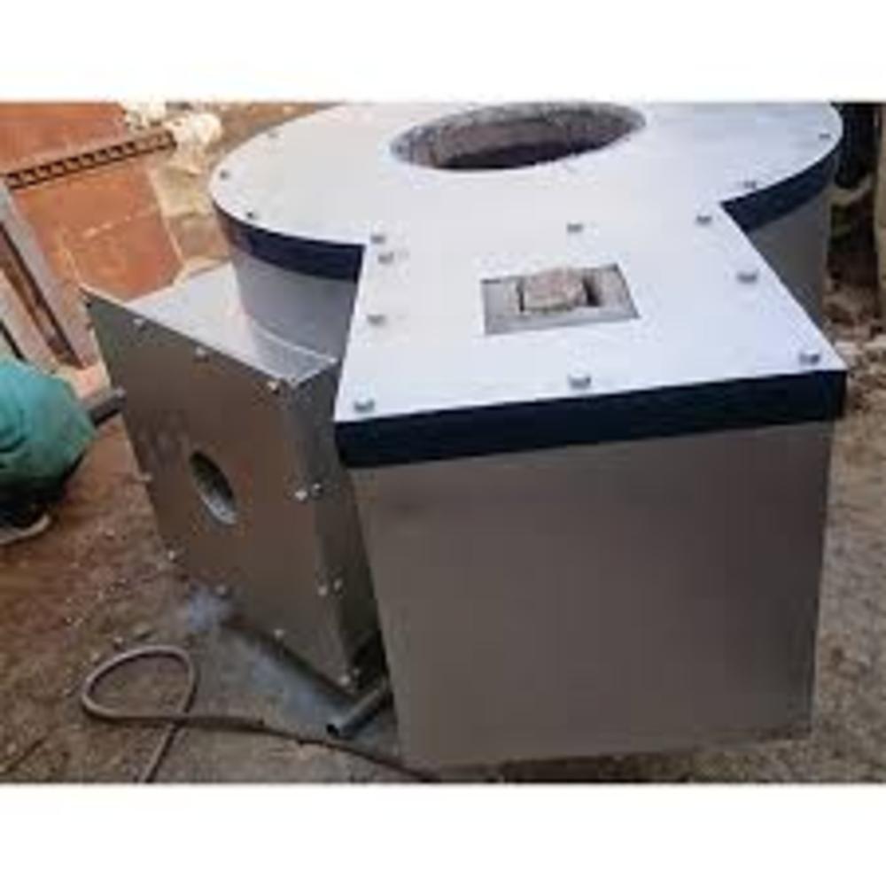 Brass Melting Furnace
