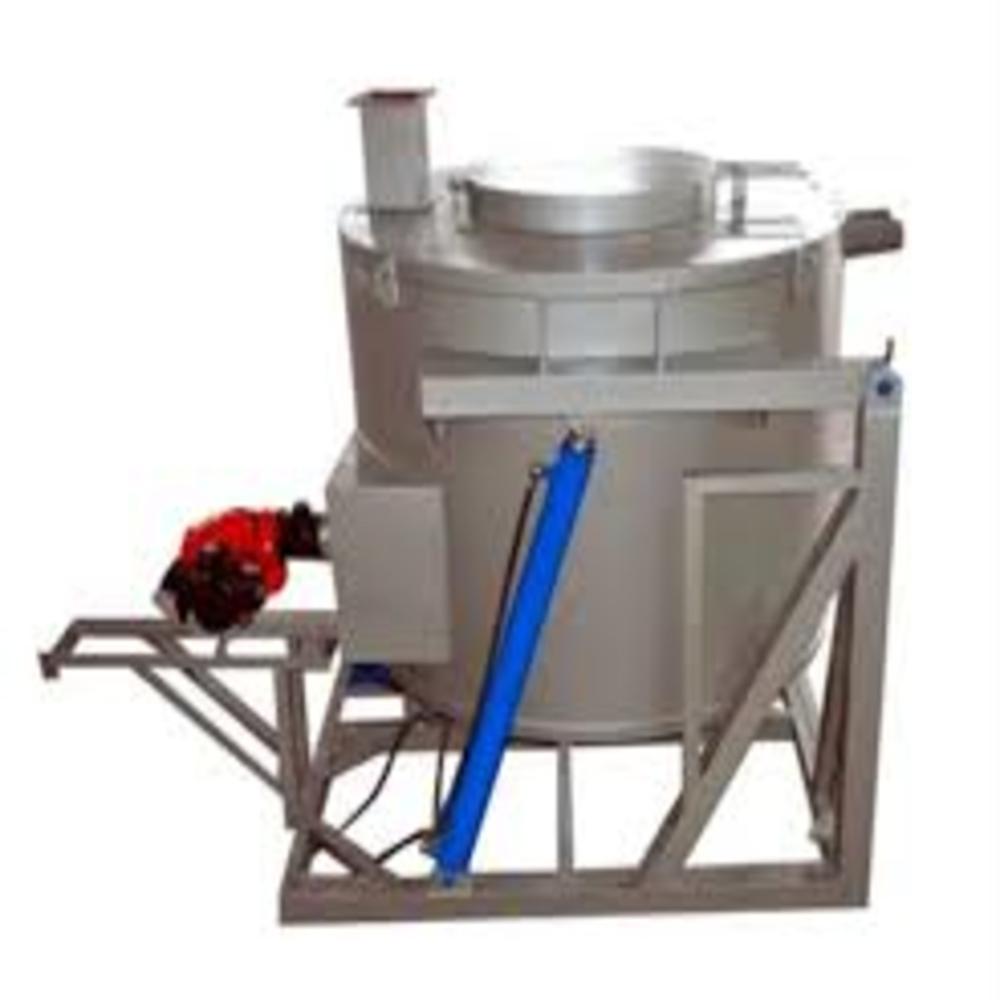 Brass Melting Furnace