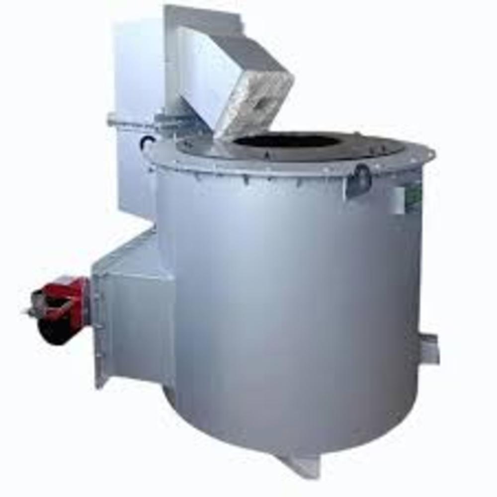Brass Melting Furnace