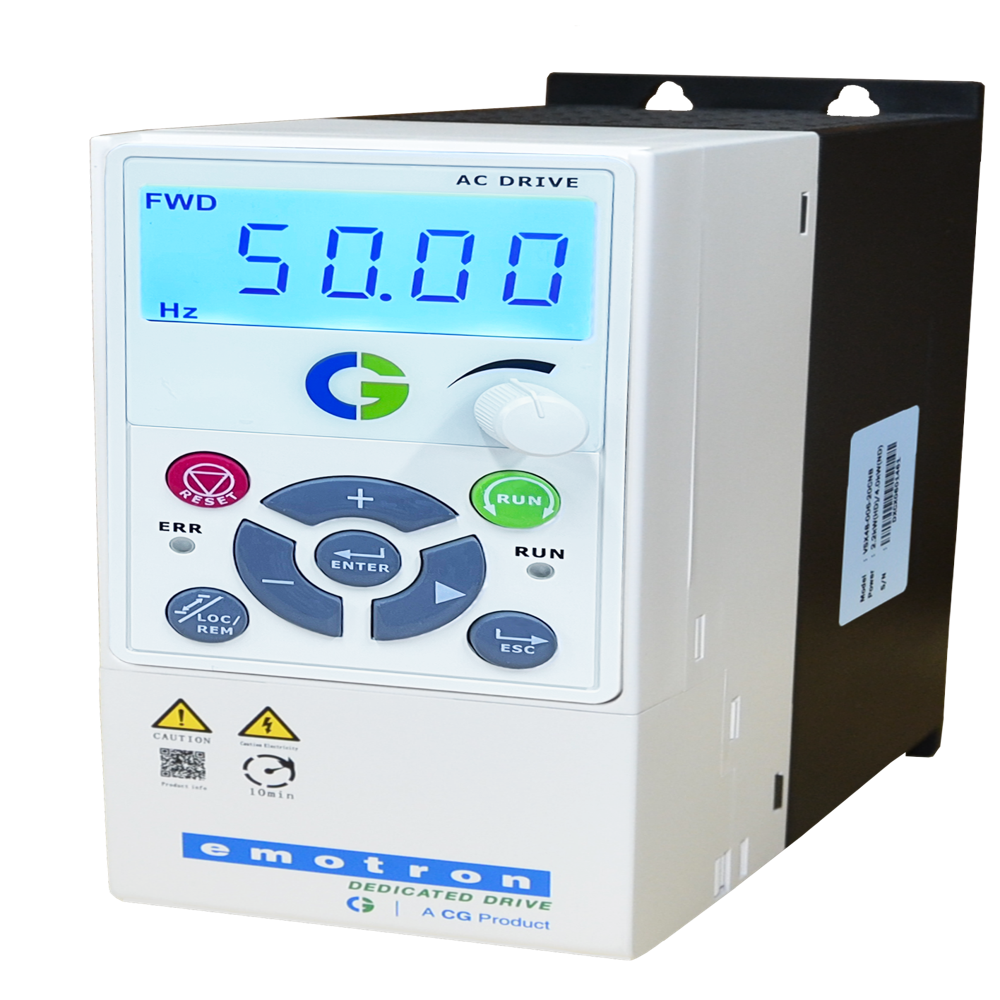 VSS23-9P5-20CNB, 2.2 KW / 3 HP