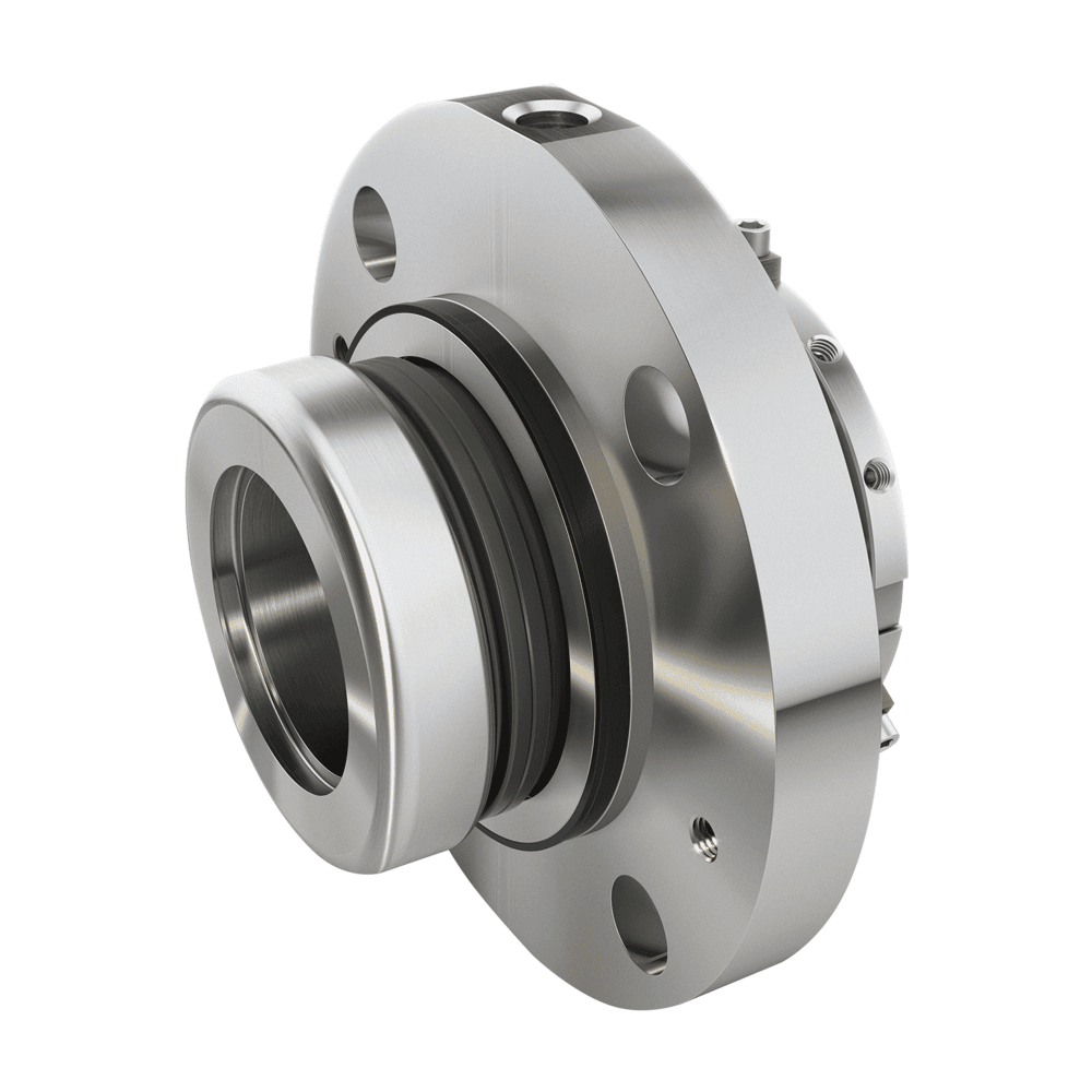 Single Cartridge Mechanical Seal