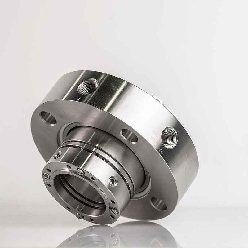 Single Cartridge Mechanical Seal