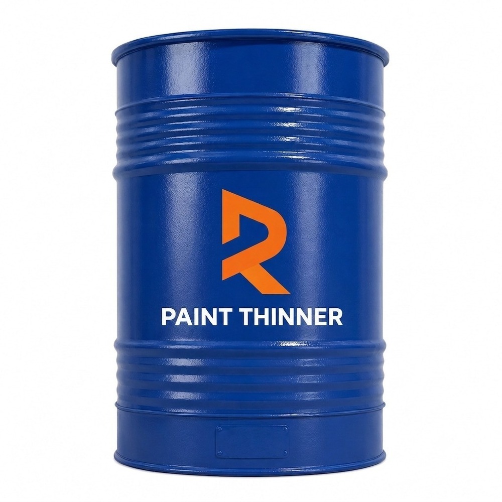 Paint Thinner - Boiling Point: Approximately 150-200C