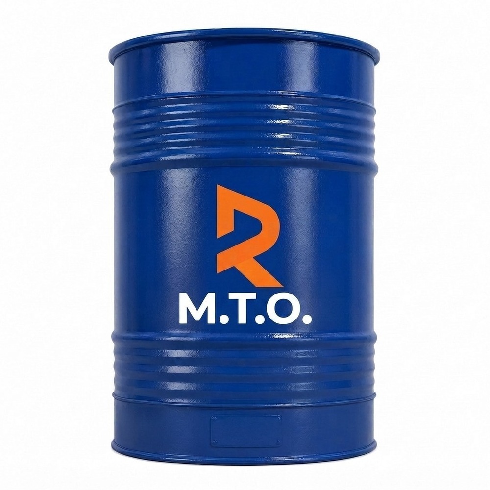 M.T.O Mineral Turpentine Oil - Cas No: 8006-64-2