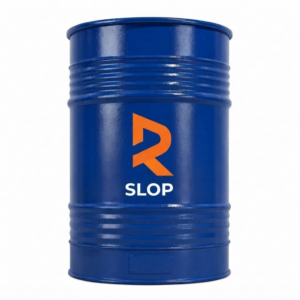 Slop - - Density: 0.95 Gram Per Cubic Centimeter(G/Cm3)