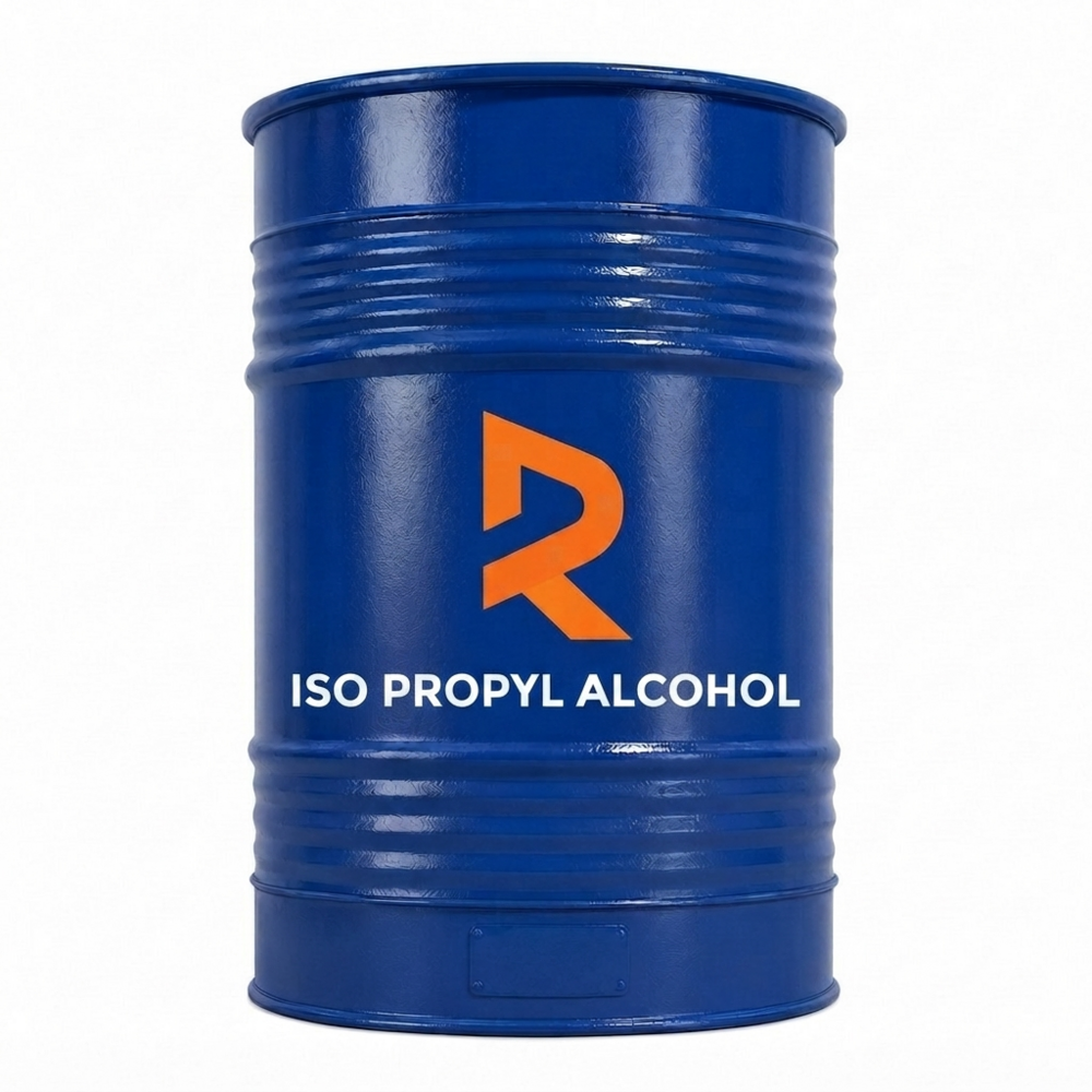 Iso Propyl Alcohol - Cas No: 67-63-0