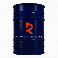 Iso Propyl Alcohol - Cas No: 67-63-0