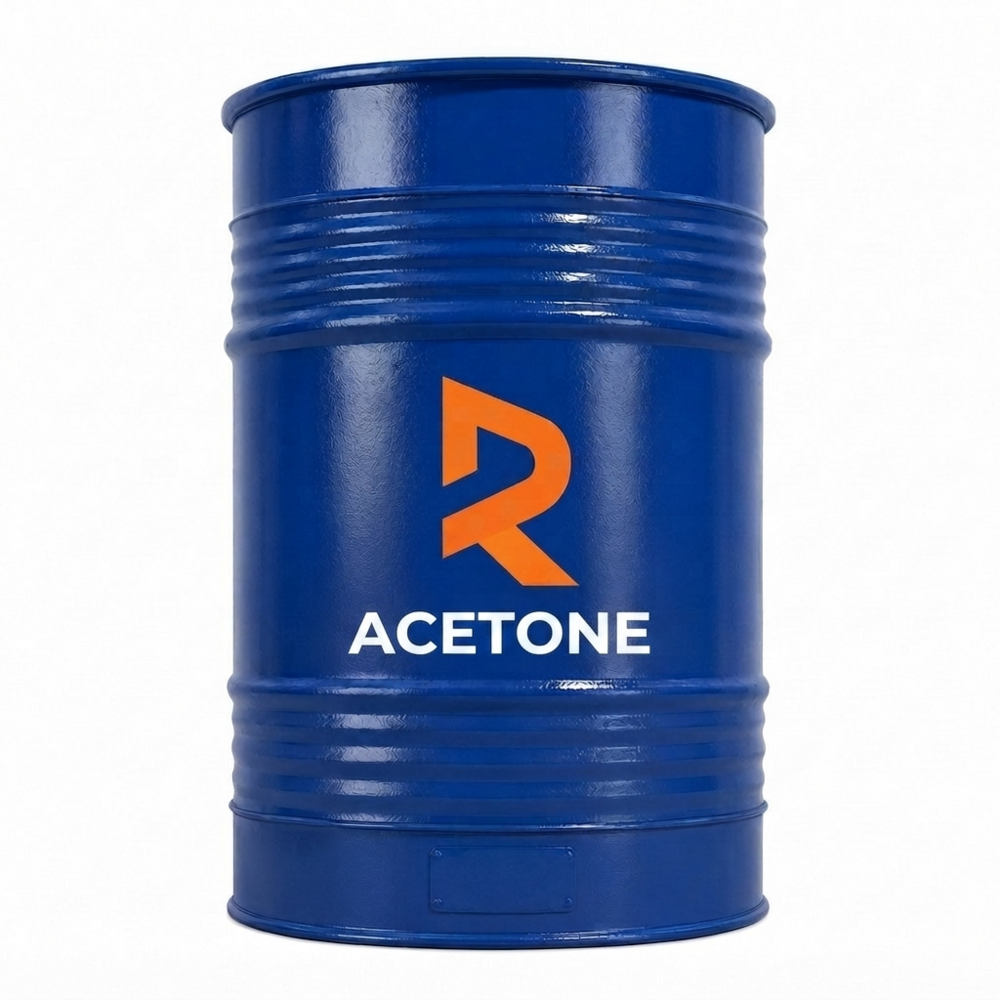 Acetone C3H6O - Cas No: 67-64-1
