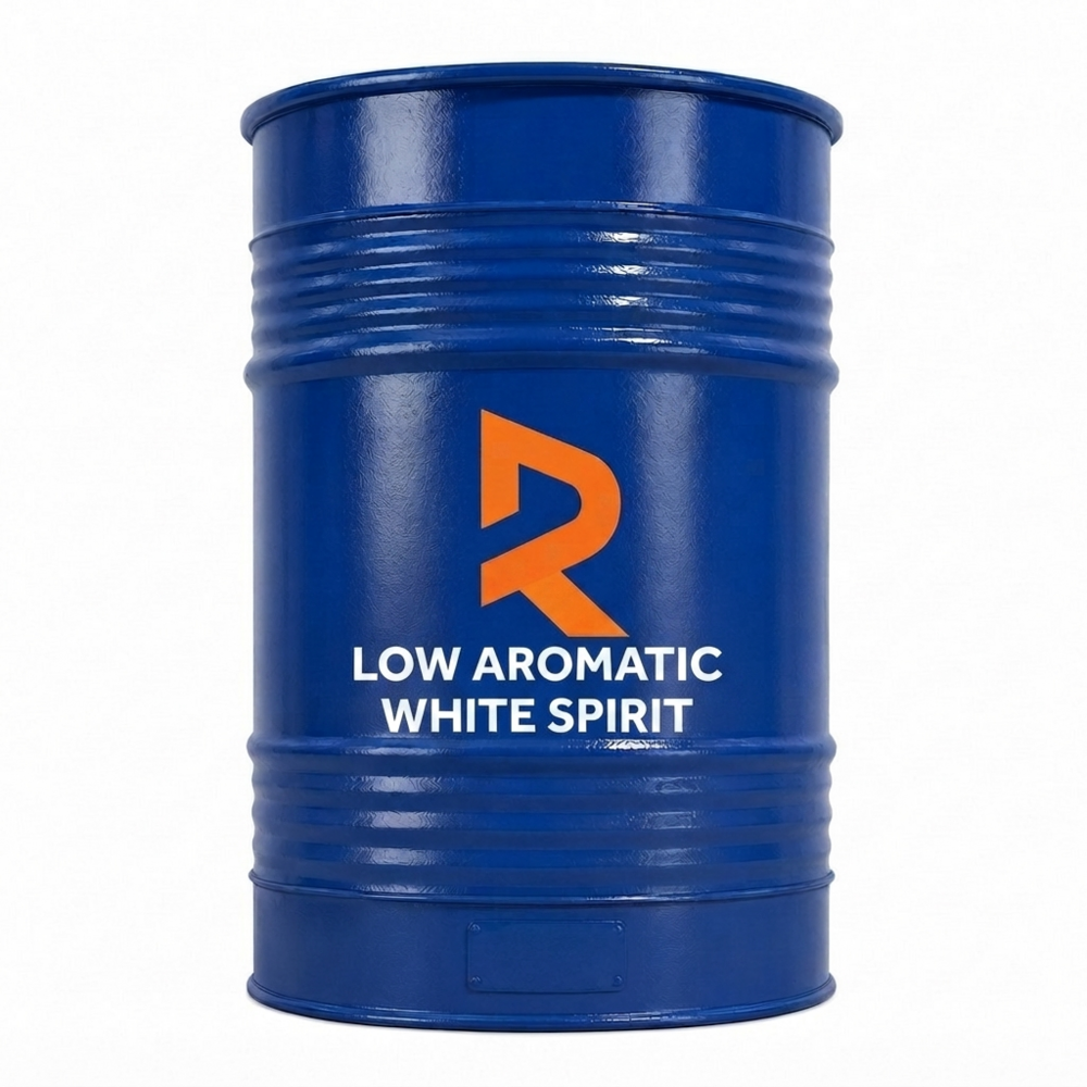 Low Aromatic White Spirit - Cas No: 64742-82-1