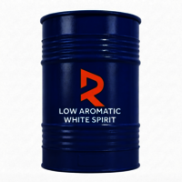 Low Aromatic White Spirit - Cas No: 64742-82-1