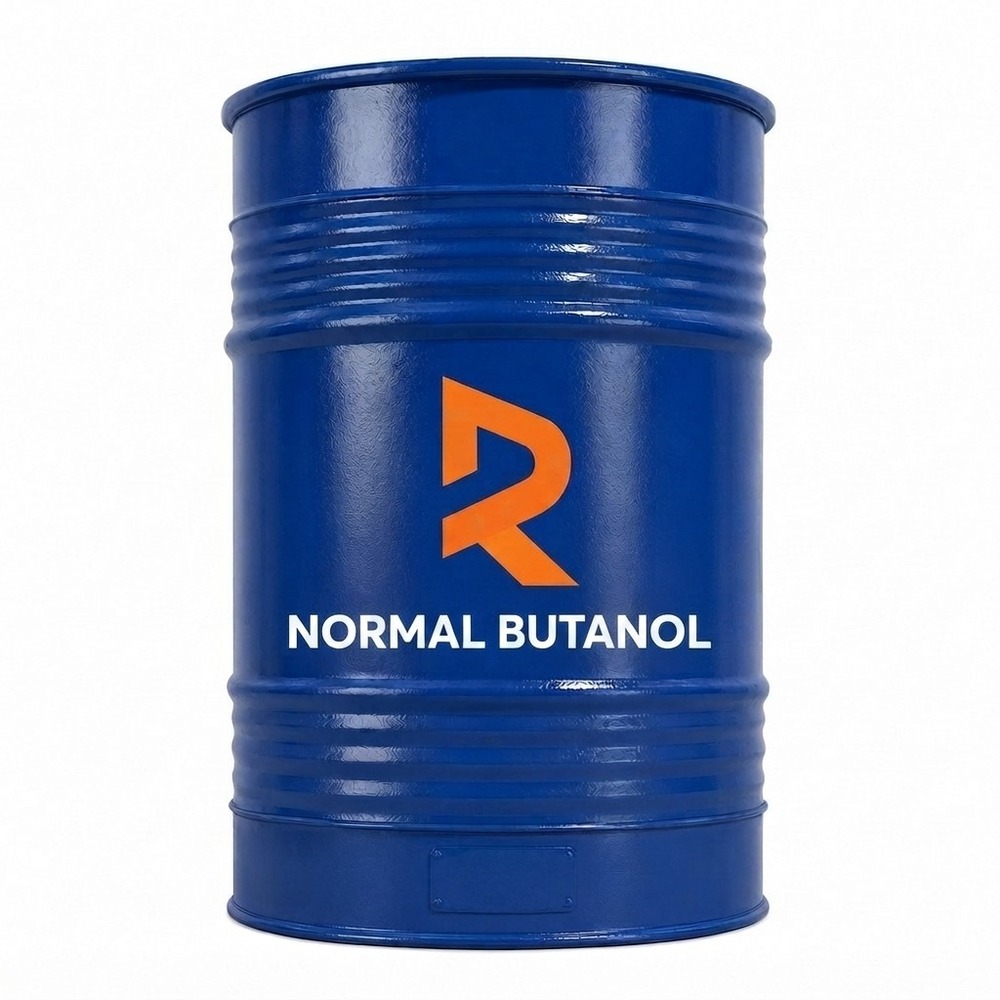 Normal Butanol - Cas No: 71-36-3