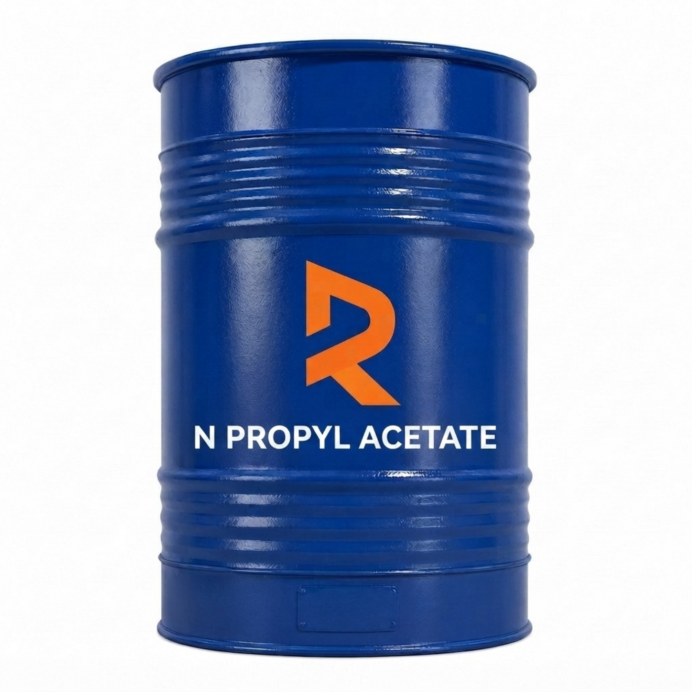 N Propyl Acetate - Cas No: 109-60-4