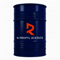 N Propyl Acetate - Cas No: 109-60-4