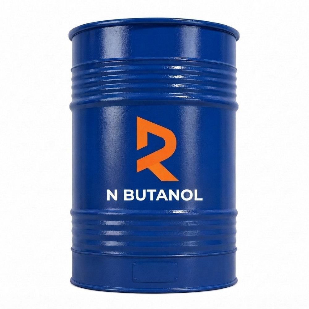 N- Butanol - Cas No: 71-36-3