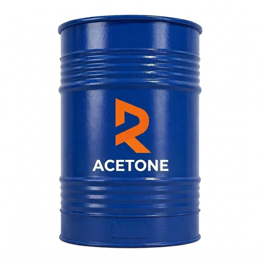 Acetone - - Cas No: 67-64-1