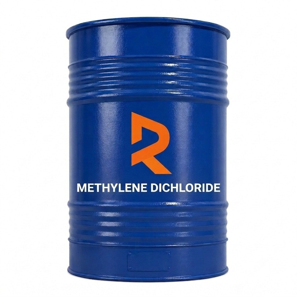 Methylene Dichloride - Cas No: 75-09-2