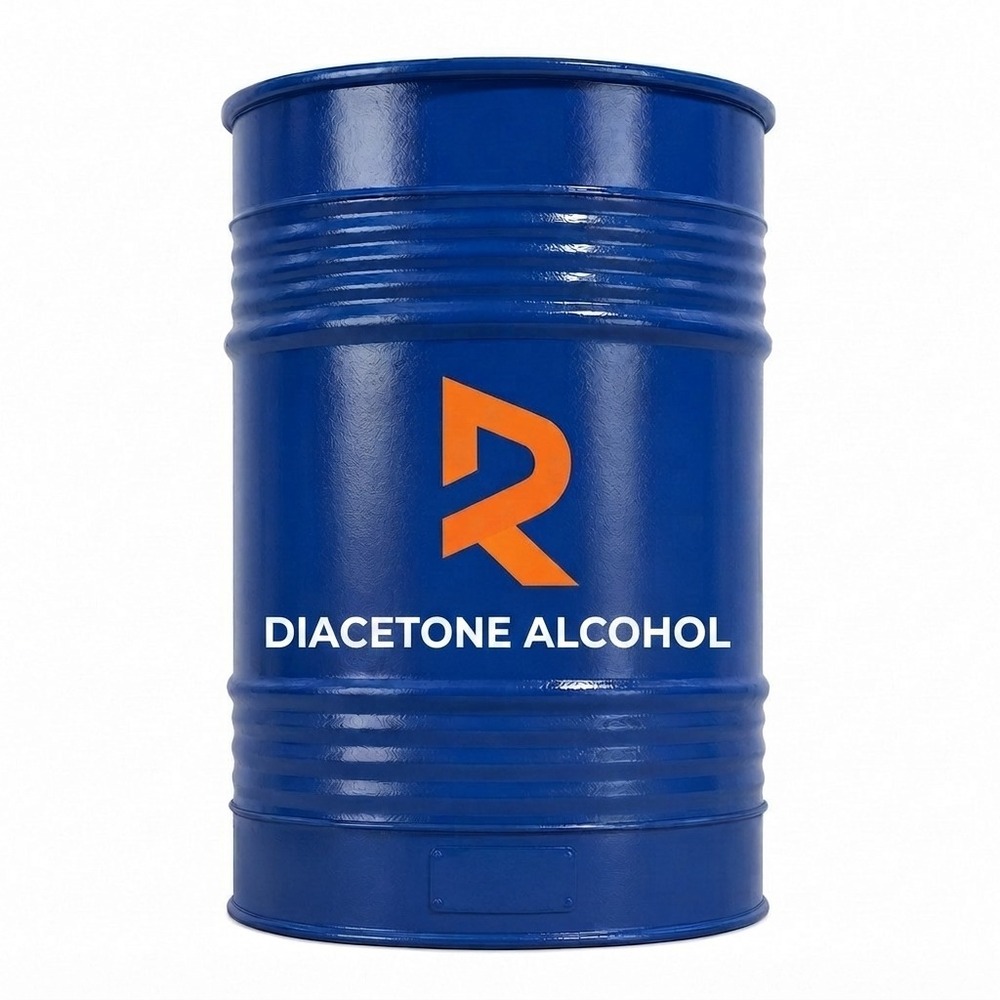 Diacetone Alcohol - Cas No: 123-42-2