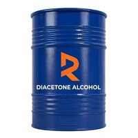 Diacetone Alcohol - Cas No: 123-42-2
