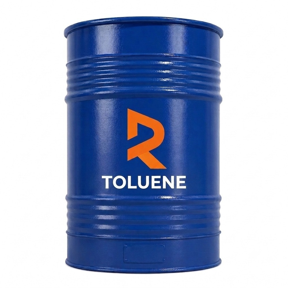Tolune - - Cas No: 108-88-3